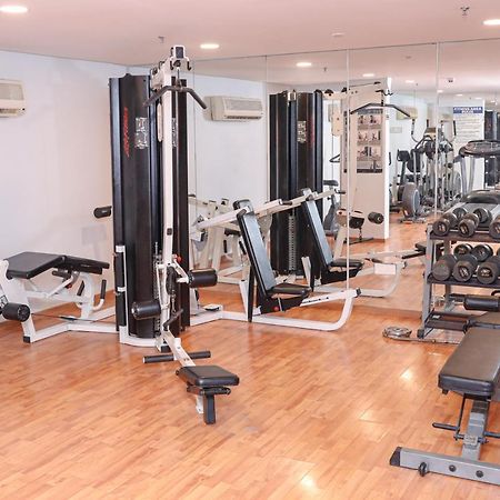 Swan Towers Aparthotel Manama Ngoại thất bức ảnh